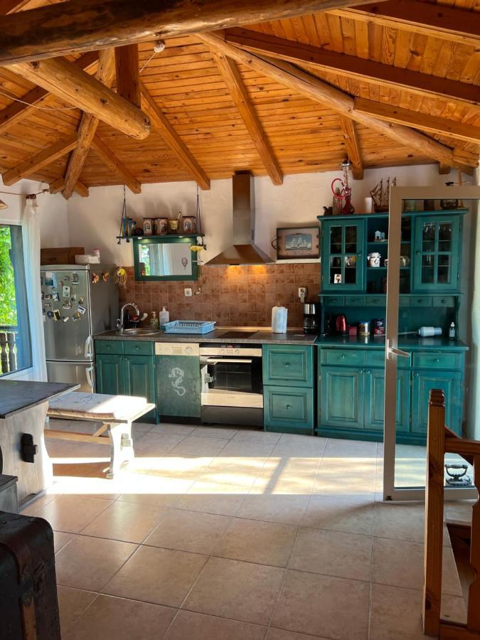 Art Provence House Vila Lozenets Exterior foto