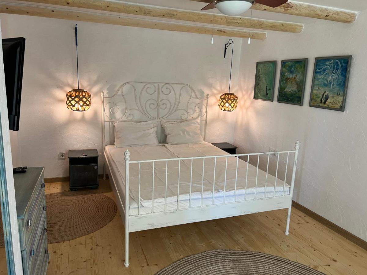 Art Provence House Vila Lozenets Exterior foto
