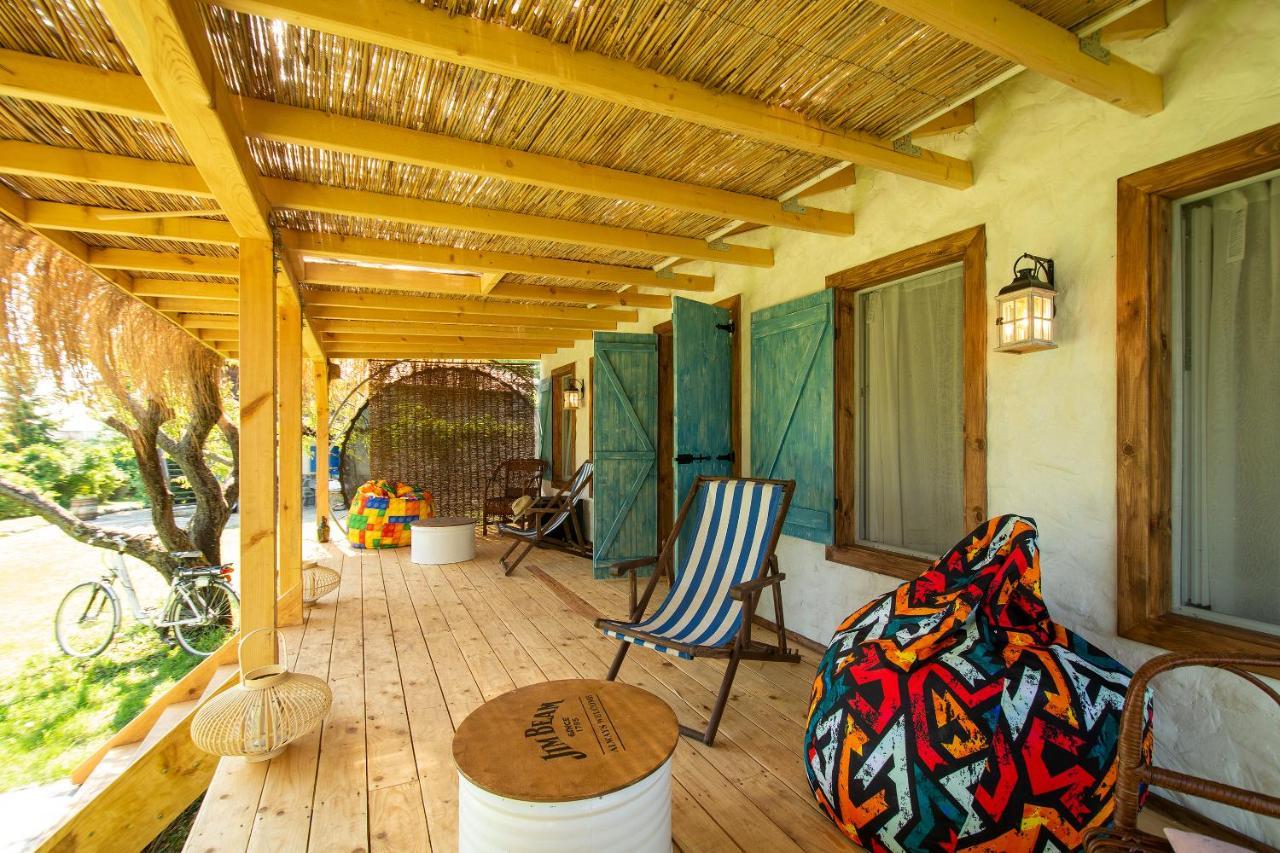 Art Provence House Vila Lozenets Exterior foto
