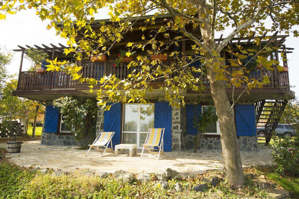 Art Provence House Vila Lozenets Exterior foto