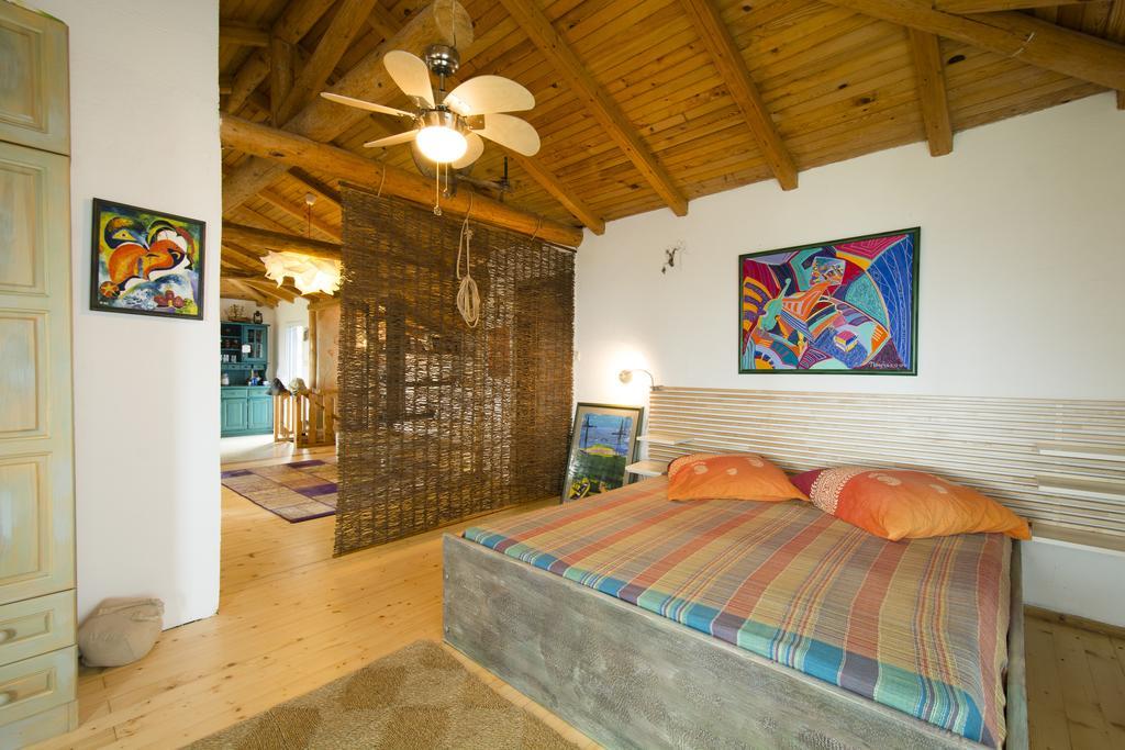 Art Provence House Vila Lozenets Exterior foto