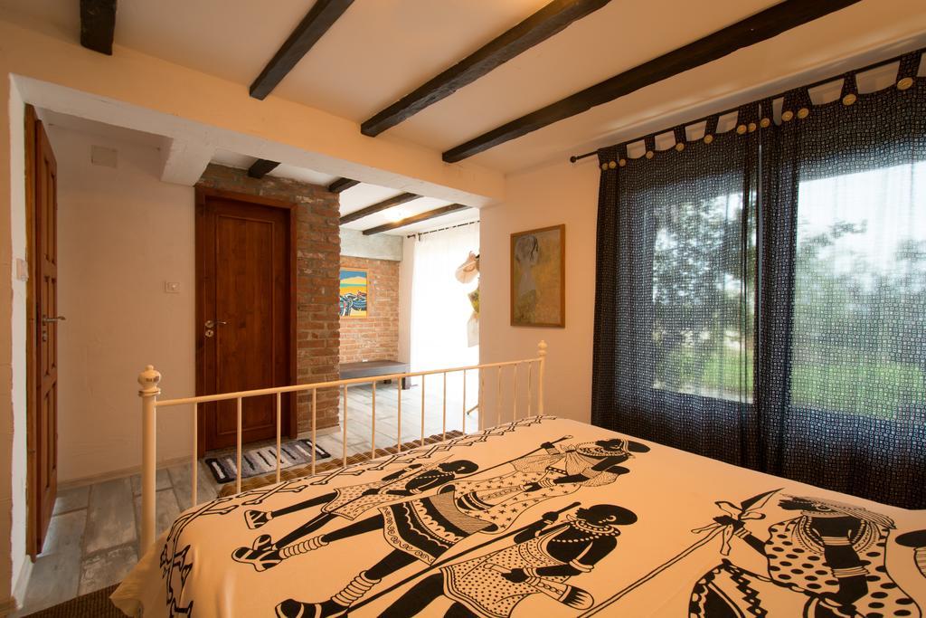 Art Provence House Vila Lozenets Exterior foto
