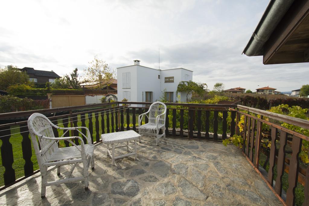 Art Provence House Vila Lozenets Exterior foto
