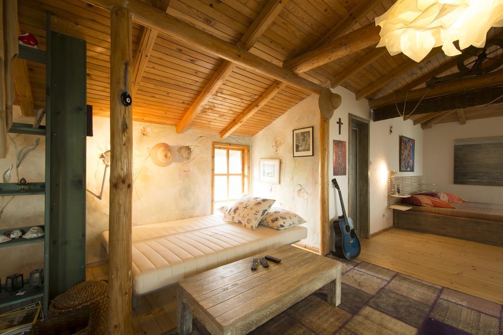 Art Provence House Vila Lozenets Exterior foto